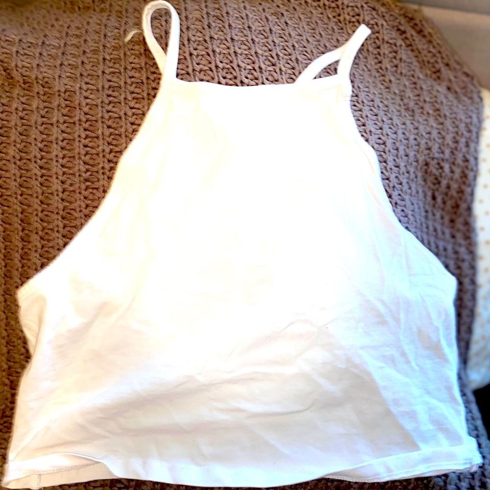 Halter Top!